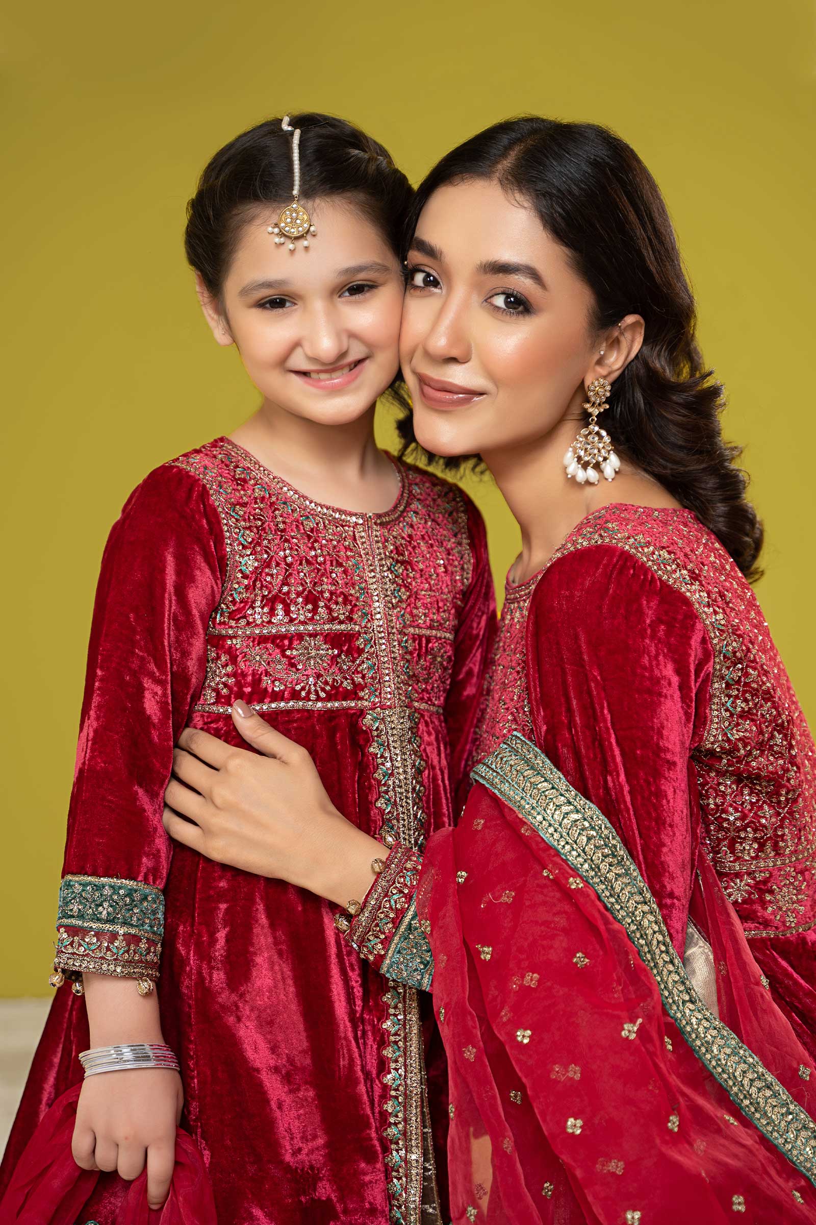 Suit Pink MKS-W23-08