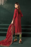 Suit Red SF-EA23-13