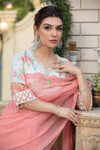 Saree Pink SF-EF23-31