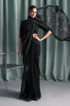 Embellished Chiffon Saree