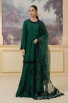 Suit Green SF-W23-13