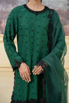 Suit Green SF-W23-13