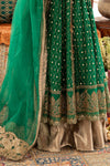 Suit Green SF-W23-33