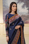 Saree Blue SF-W23-57