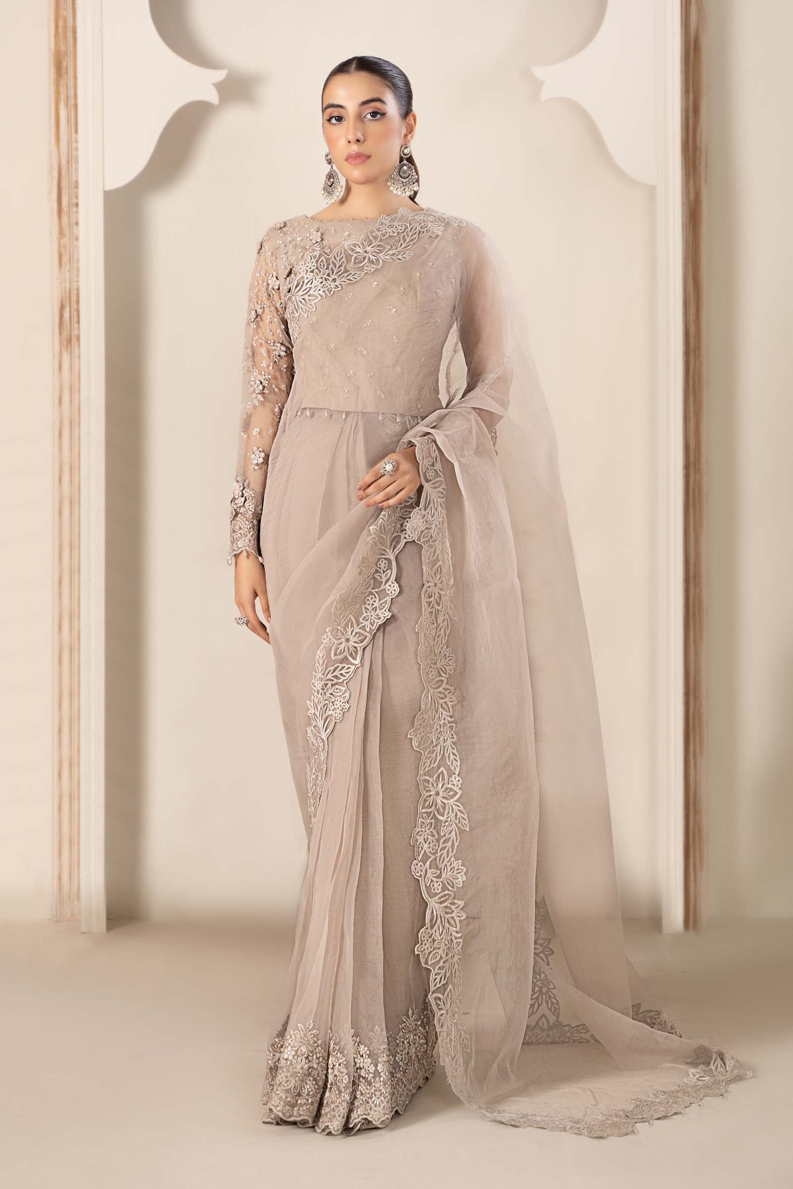 Saree Coffee SF-W23-58