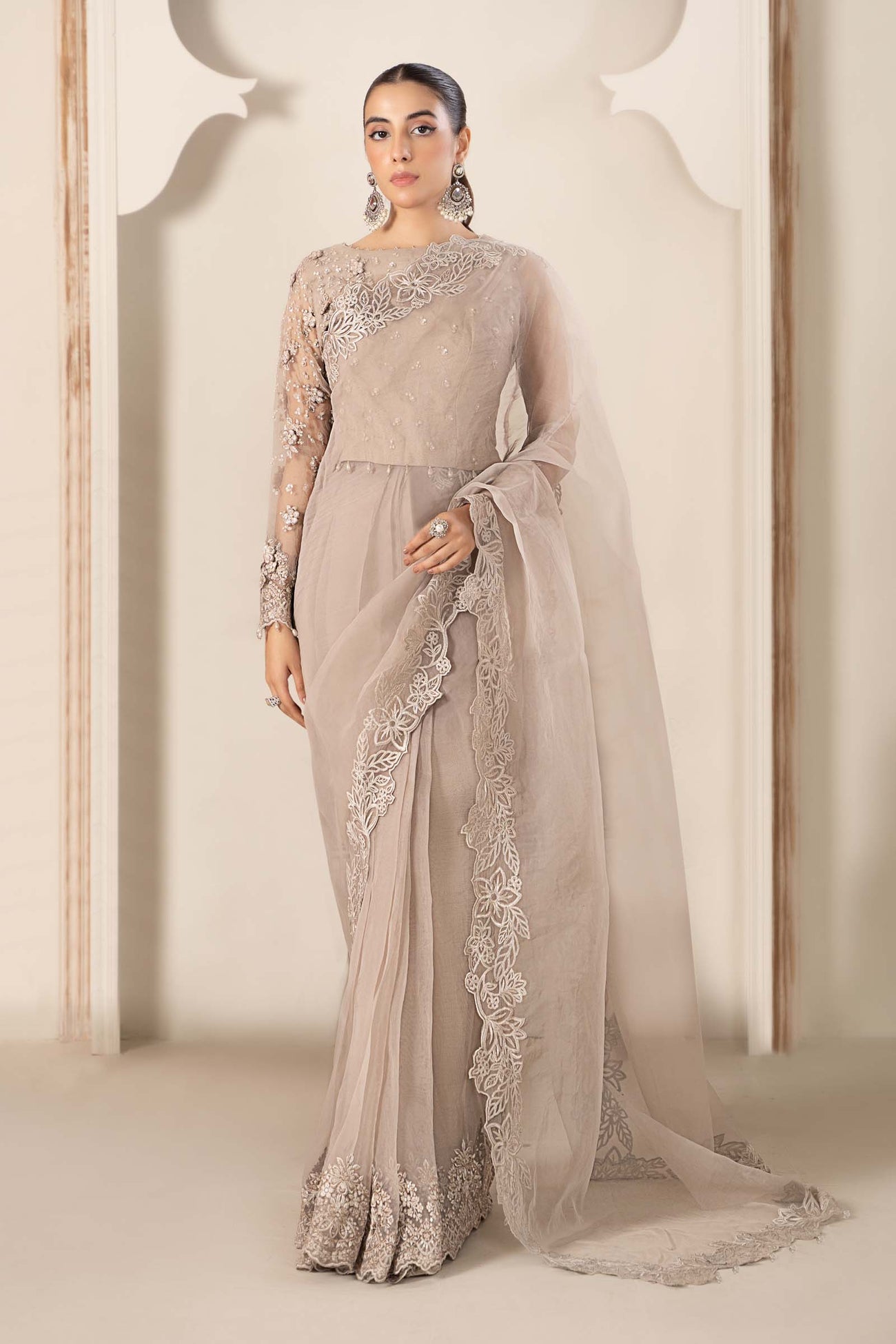 Saree Coffee SF-W23-58