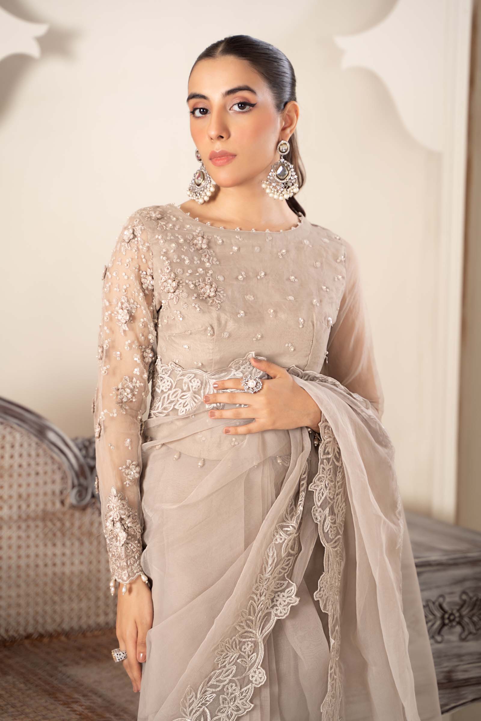 Saree Coffee SF-W23-58