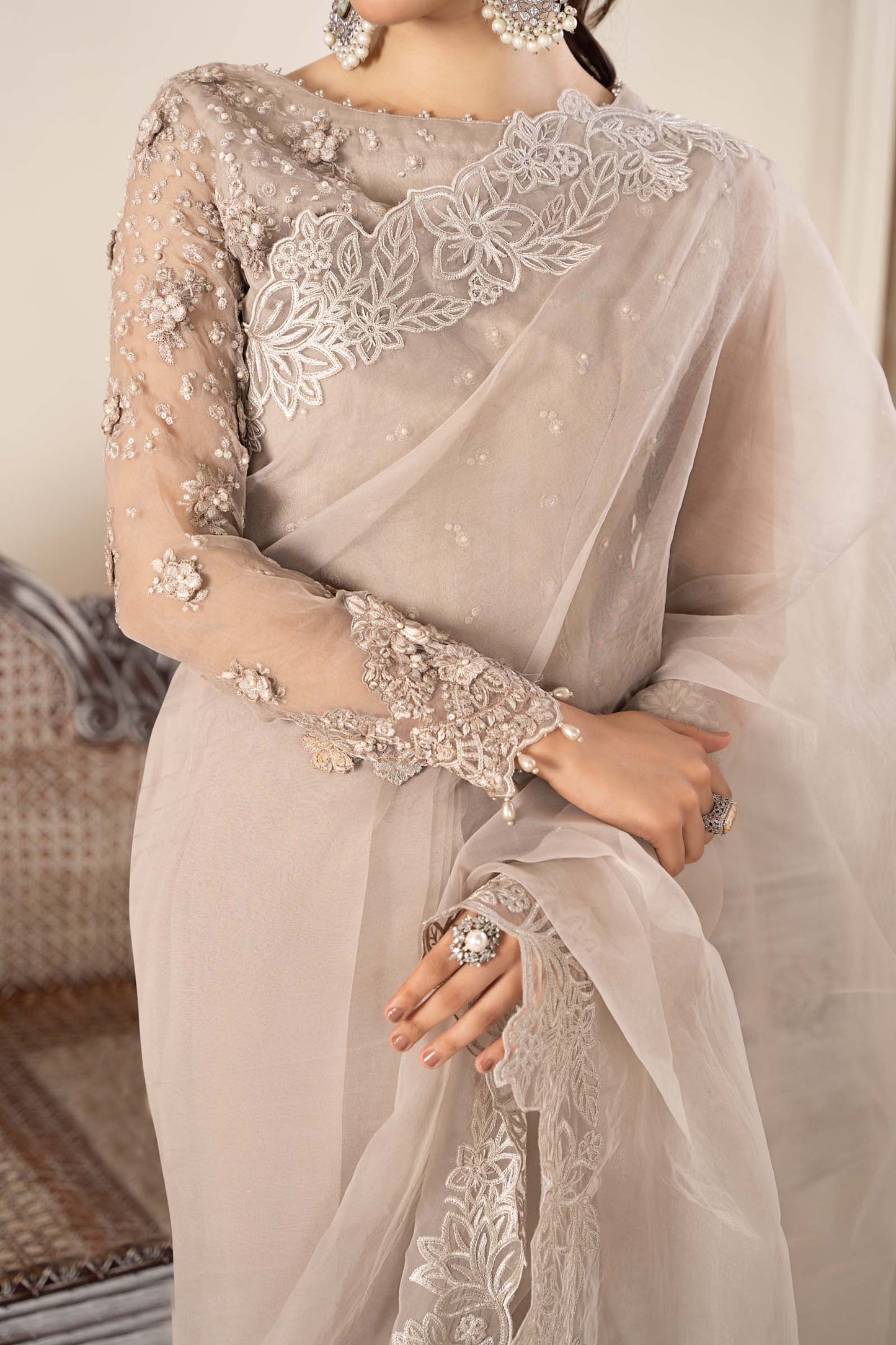 Saree Coffee SF-W23-58