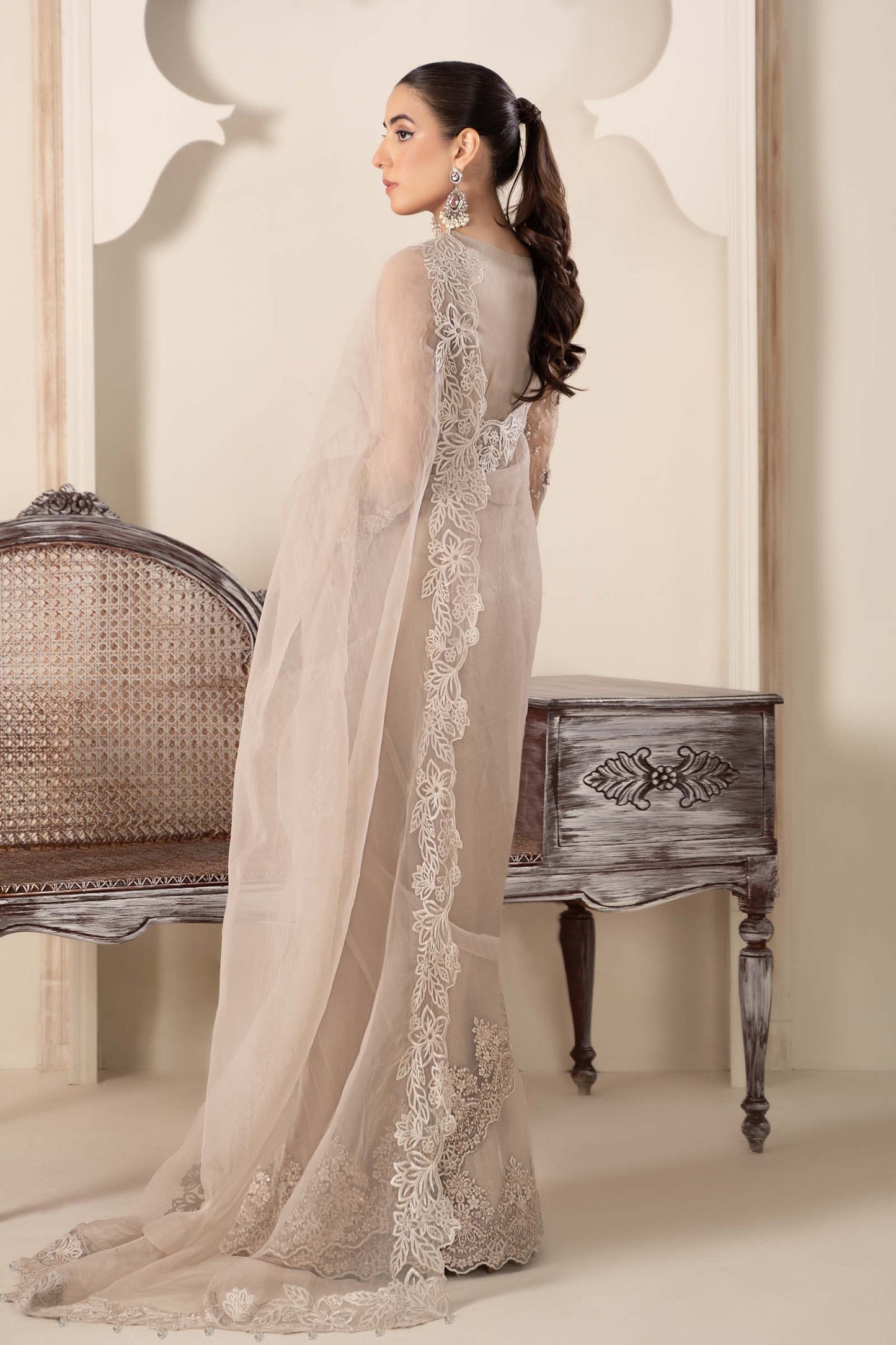 Saree Coffee SF-W23-58