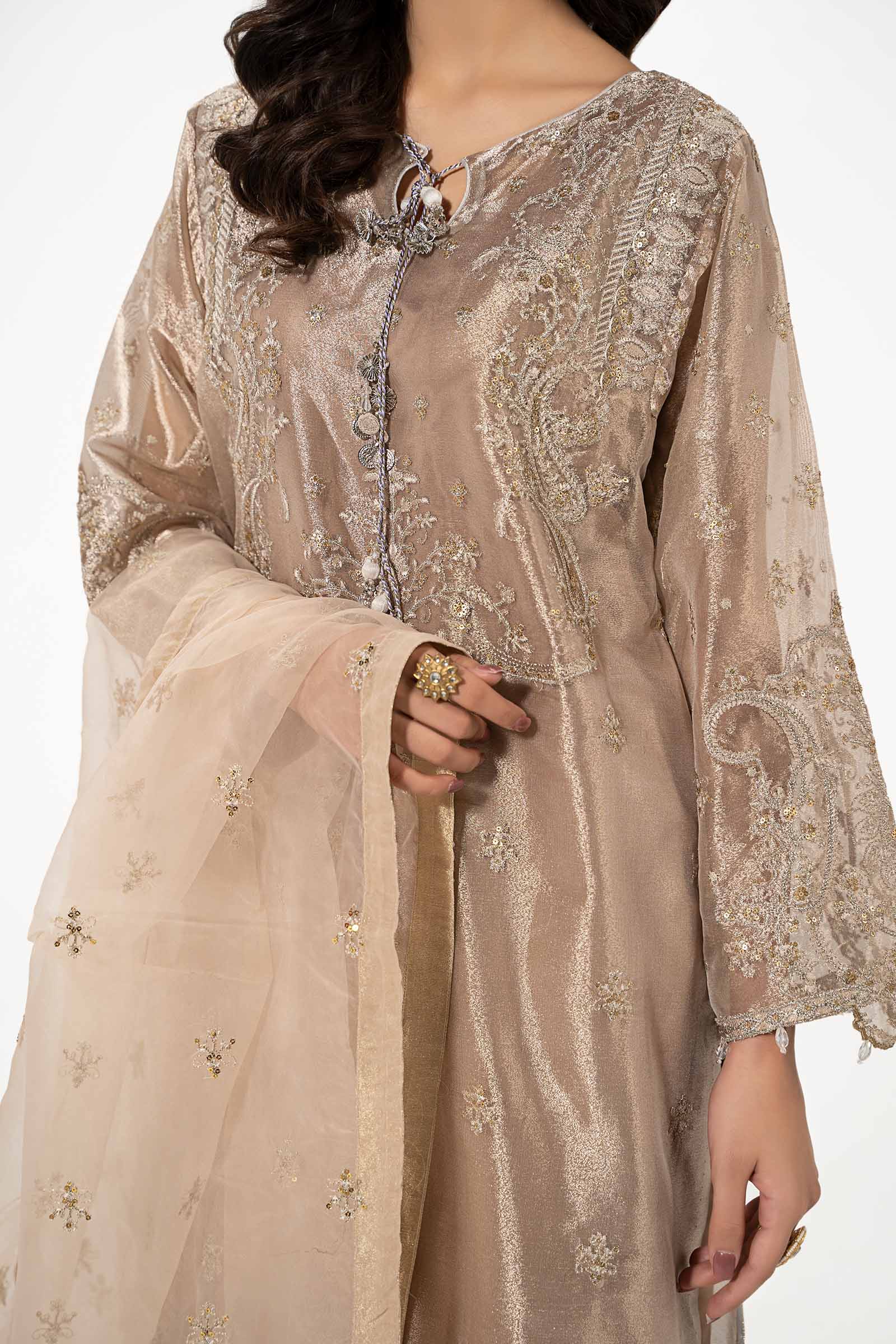 Suit Rose Gold SF-EA23-57