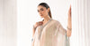 3 Piece Embroidered Chiffon Suit