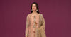 3 Piece Embroidered Masoori Suit