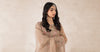 3 Piece Embroidered Bamber Chiffon Suit