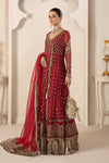 Suit Red SF-W23-33