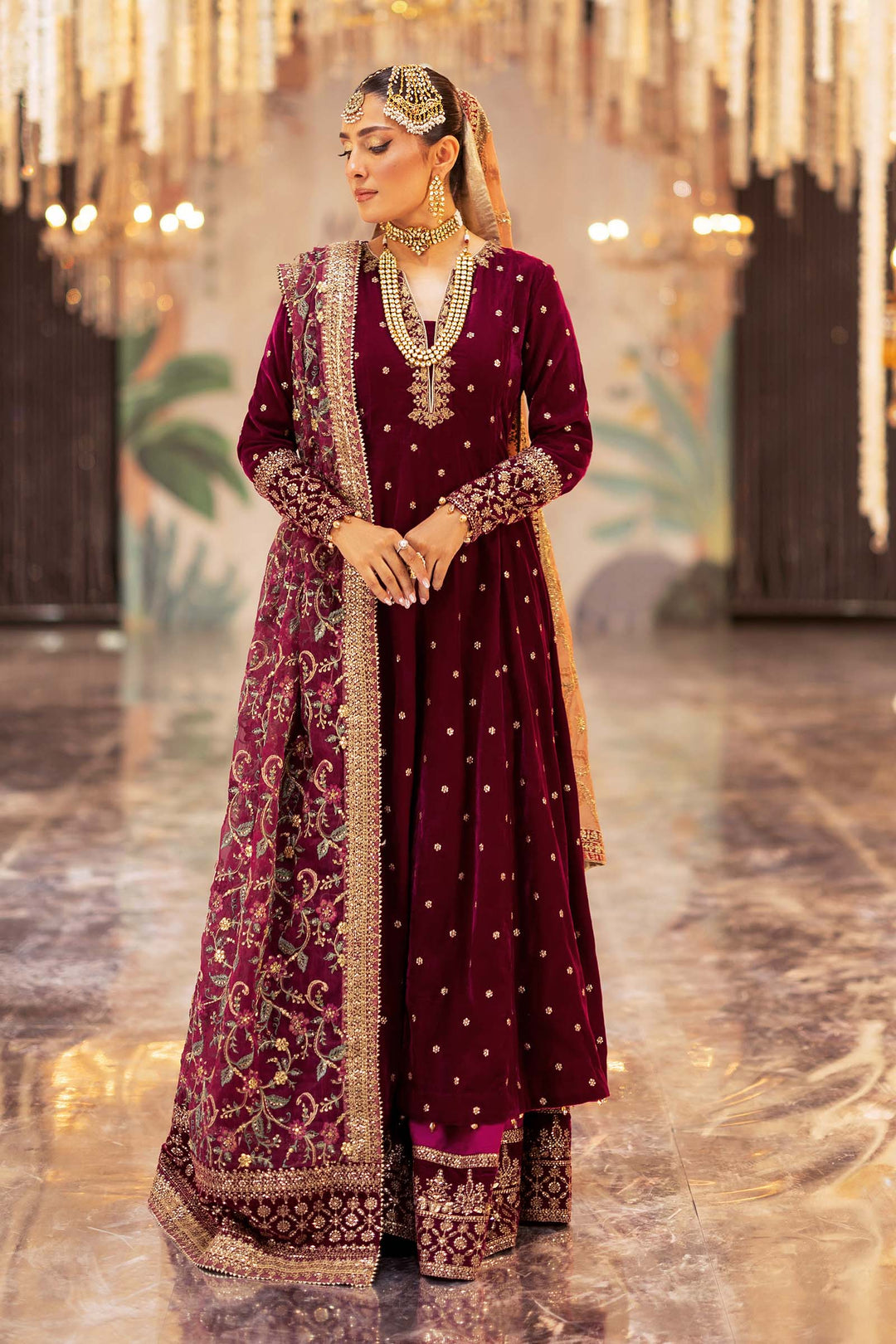 Maria b pk website deals