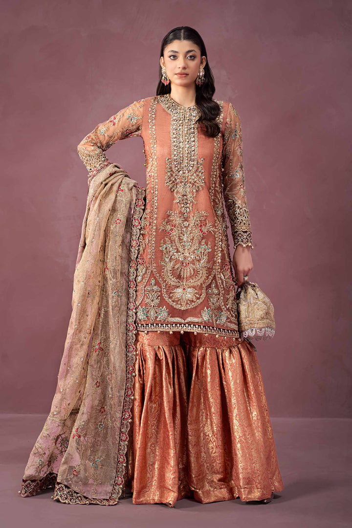 Maria b | Formal Wears | SF-W24-15 main image 0