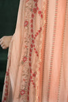 Suit Peach SN-PF23-08