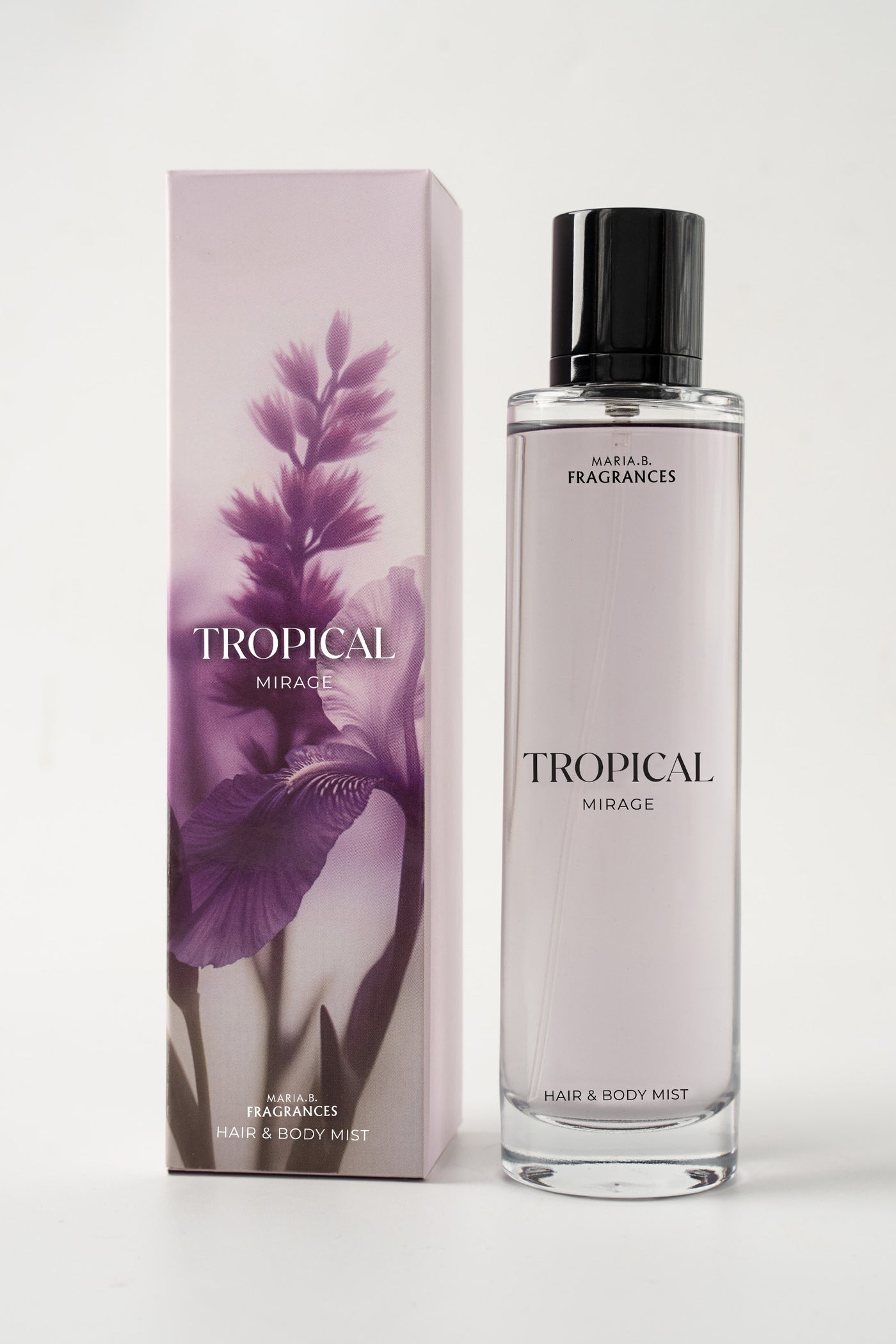 P-Tropical Mirage