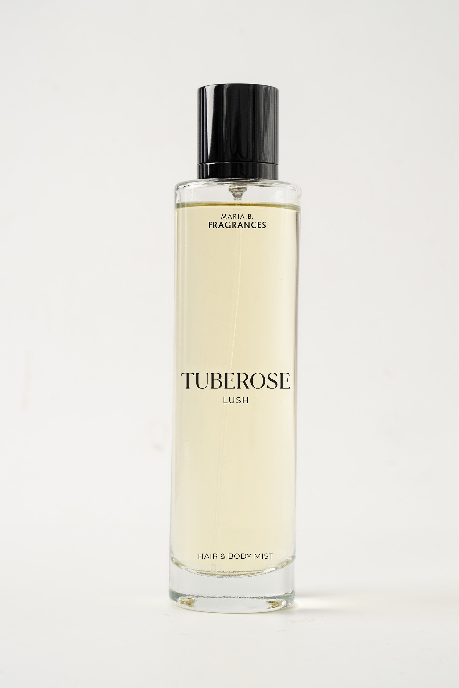 P-Tuberose Lush