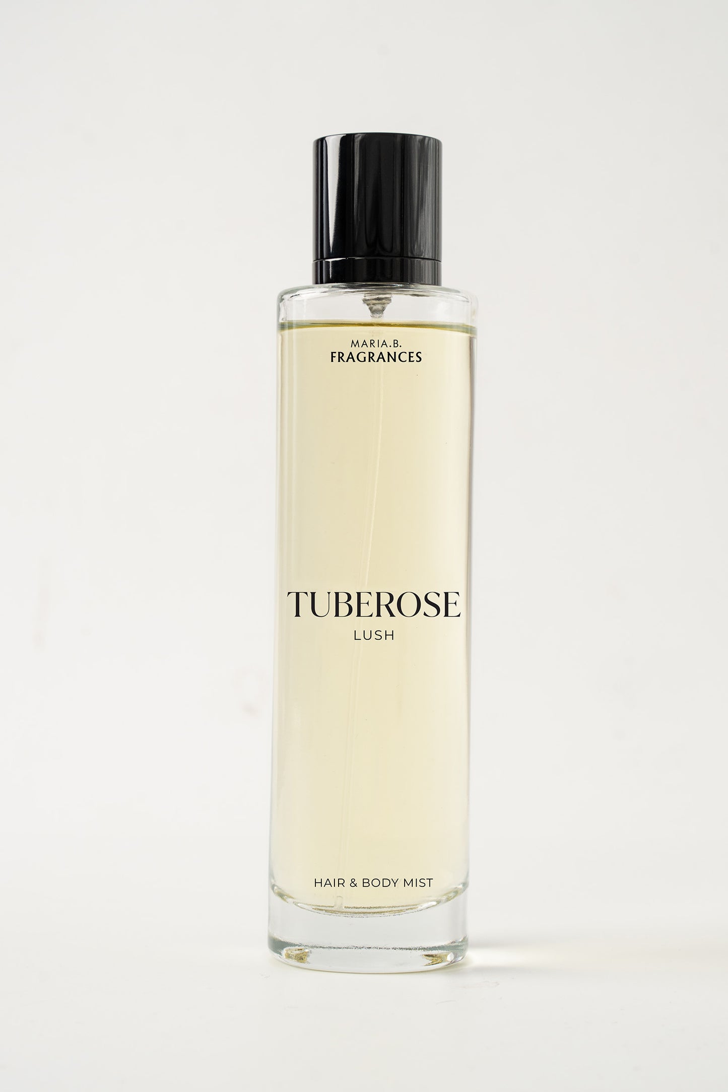 P-Tuberose Lush