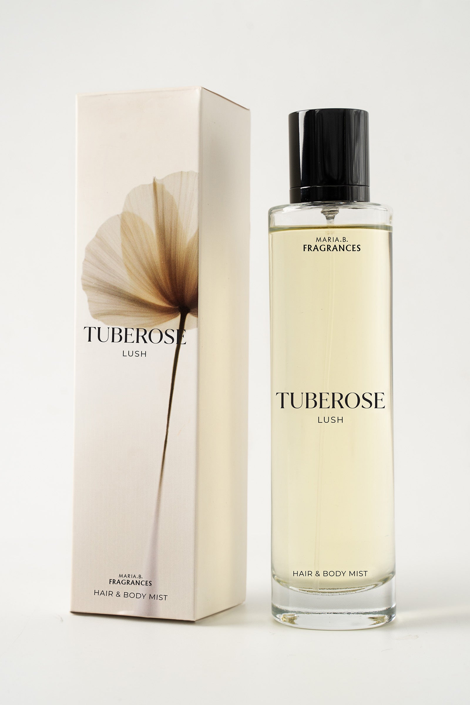 P-Tuberose Lush
