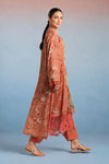 3 Piece Printed Lawn Suit