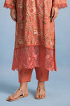 3 Piece Printed Lawn Suit