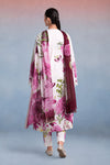 3 Piece Printed Lawn Suit