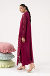 2 Piece Embroidered Lawn Suit