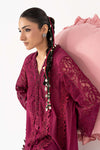 2 Piece Embroidered Lawn Suit