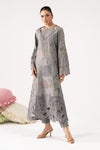 2 Piece Embroidered Lawn Suit