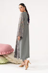 2 Piece Embroidered Lawn Suit