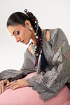 2 Piece Embroidered Lawn Suit