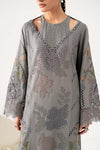 2 Piece Embroidered Lawn Suit