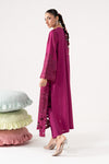 2 Piece Embroidered Lawn Suit