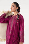 2 Piece Embroidered Lawn Suit