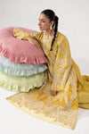 2 Piece Embroidered Lawn Suit