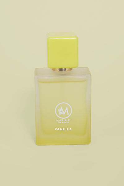 P-Vanilla Perfumes PVANILA-030-999