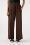 Relaxed Wide Pants