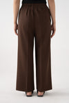 Relaxed Wide Pants