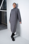 Long Sweater Dress