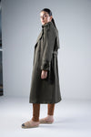 Classic Trench Coat