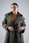 Classic Trench Coat