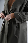 Classic Trench Coat