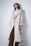 Classic Trench Coat