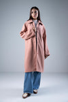Basic Wool Coat
