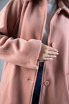 Basic Wool Coat