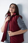 Puffer Vest