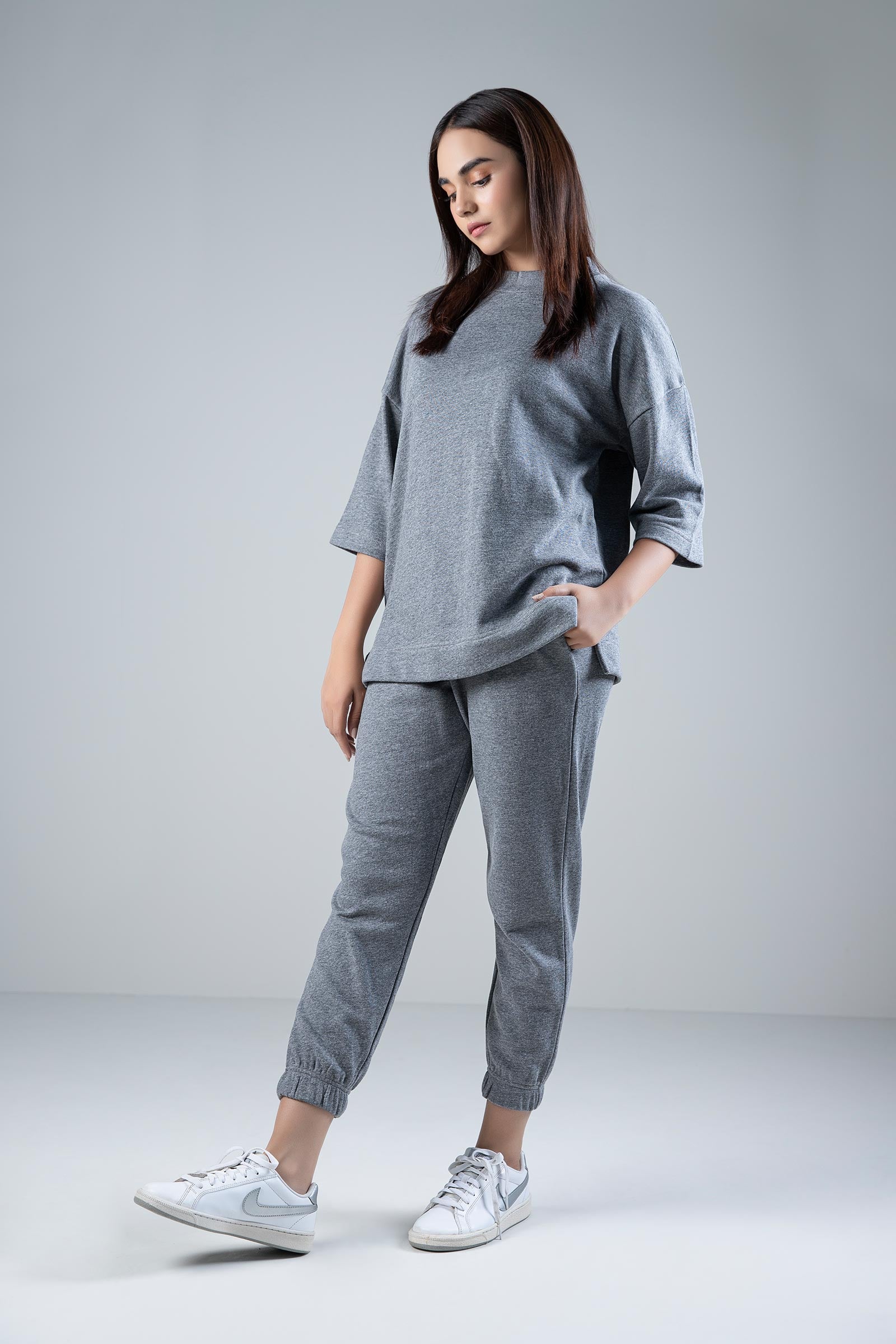 Jogger Pant Set