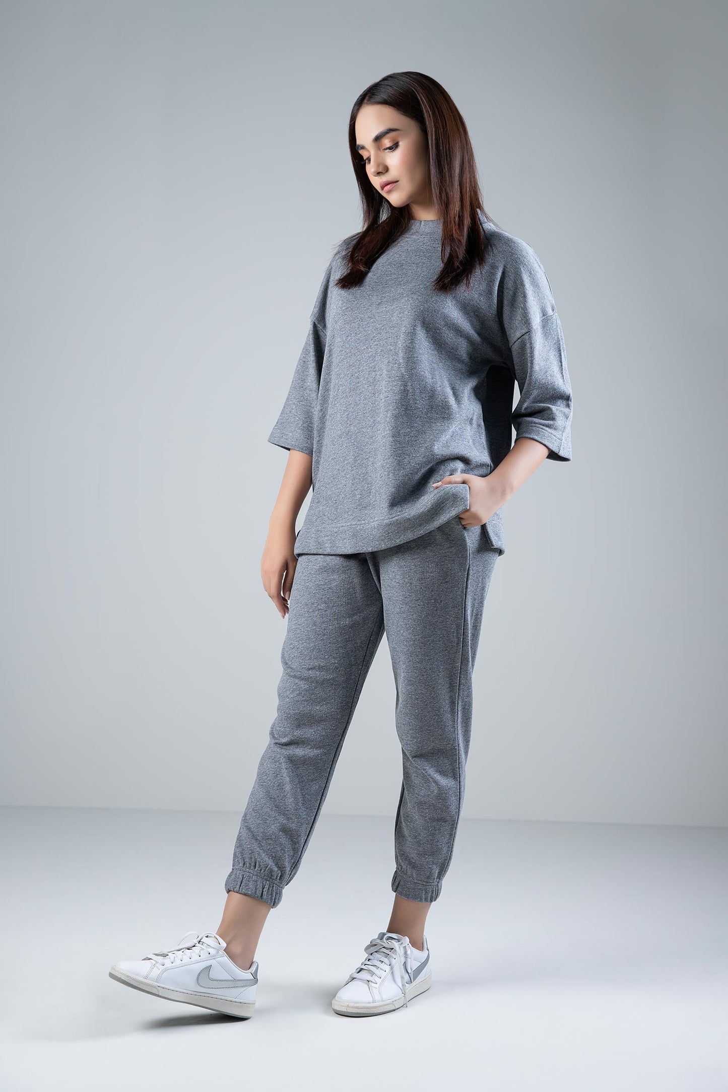 Jogger Pant Set